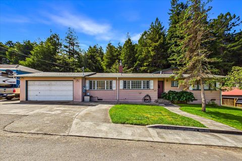 Photo of 4474 Excelsior Road, Cutten, CA 95503 (MLS # 272103)