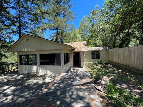 Photo of 380 Willow Avenue, Redway, CA 95560 (MLS # 272831)