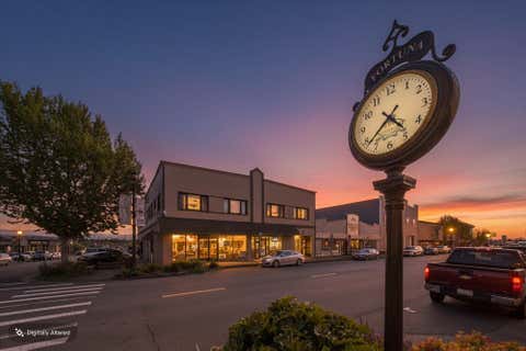 Photo of 1055 Main Street, Fortuna, CA 95540 (MLS # 272180)