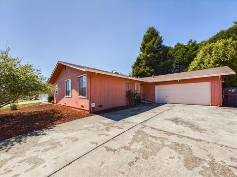 1969 Sycamore Court, McKinleyville, CA 95519 - #: 267281