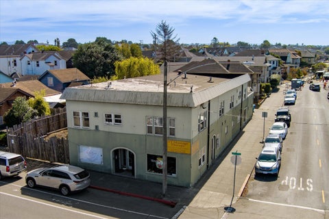 Photo of 4 7th Street, Eureka, CA 95501 (MLS # 273448)