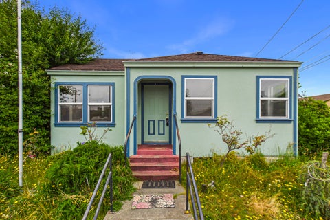 Photo of 615 M Street, Eureka, CA 95501 (MLS # 272722)