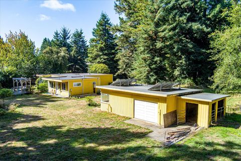 1571 Ridgewood Drive, Eureka, CA 95503 - MLS#: 269649