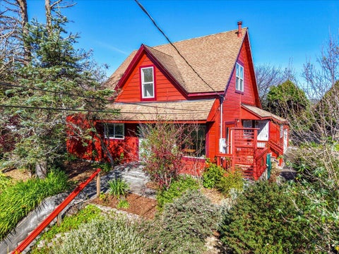 Photo of 1639 7th Street, Eureka, CA 95501 (MLS # 272188)