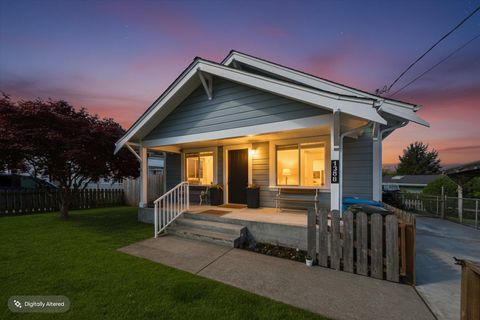 Photo of 1388 Rohnerville Road, Fortuna, CA 95540 (MLS # 271980)