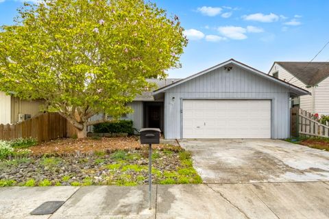 1479 Vernon Street, Eureka, CA 95501 - MLS#: 269291