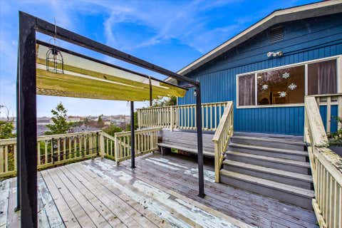 Photo of 950 12th Street, Fortuna, CA 95540 (MLS # 272828)