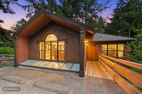Photo of 452 Tanglewood Road, Arcata, CA 95521 (MLS # 272268)