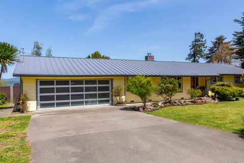 1745 Thelma Street, Fortuna, CA 95540 - MLS#: 269589