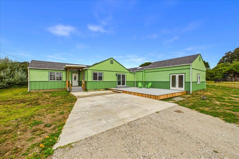Photo of 1637 Ocean Drive, McKinleyville, CA 95519 (MLS # 272892)