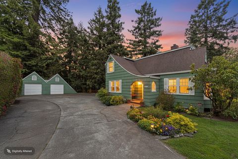 Photo of 983 14th Street, Fortuna, CA 95540 (MLS # 272024)