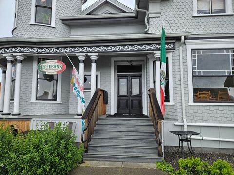 Photo of 860 10th Street, Arcata, CA 95521 (MLS # 272072)