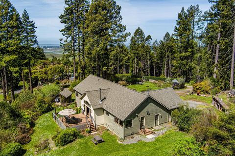 424 Quail Valley Road, Eureka, CA 95503 - MLS#: 269195