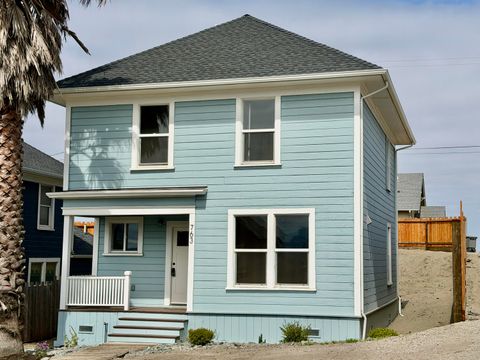 Photo of 763 Vance Avenue, Samoa Peninsula, CA 95564 (MLS # 272872)