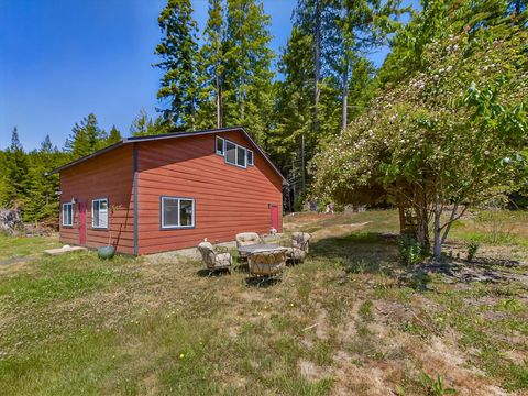 1527 Sunny Heights Road, Fortuna, CA 95540 - MLS#: 264595