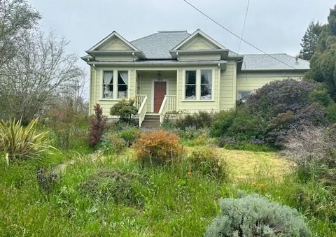 Photo of 1901 Glendale Drive, Blue Lake, CA 95525 (MLS # 273132)