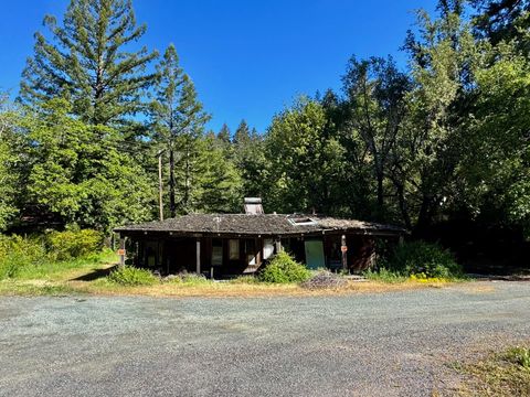 Photo of 5251 California Highway 254, Miranda, CA 95553 (MLS # 271946)