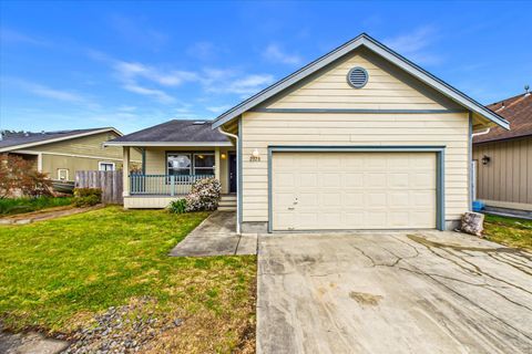Photo of 2328 Sherri Court, Arcata, CA 95521 (MLS # 271873)
