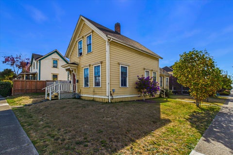 Photo of 704 M Street, Eureka, CA 95501 (MLS # 273493)