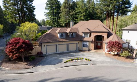 4440 Cedar Street, Eureka, CA 95503 - MLS#: 269263