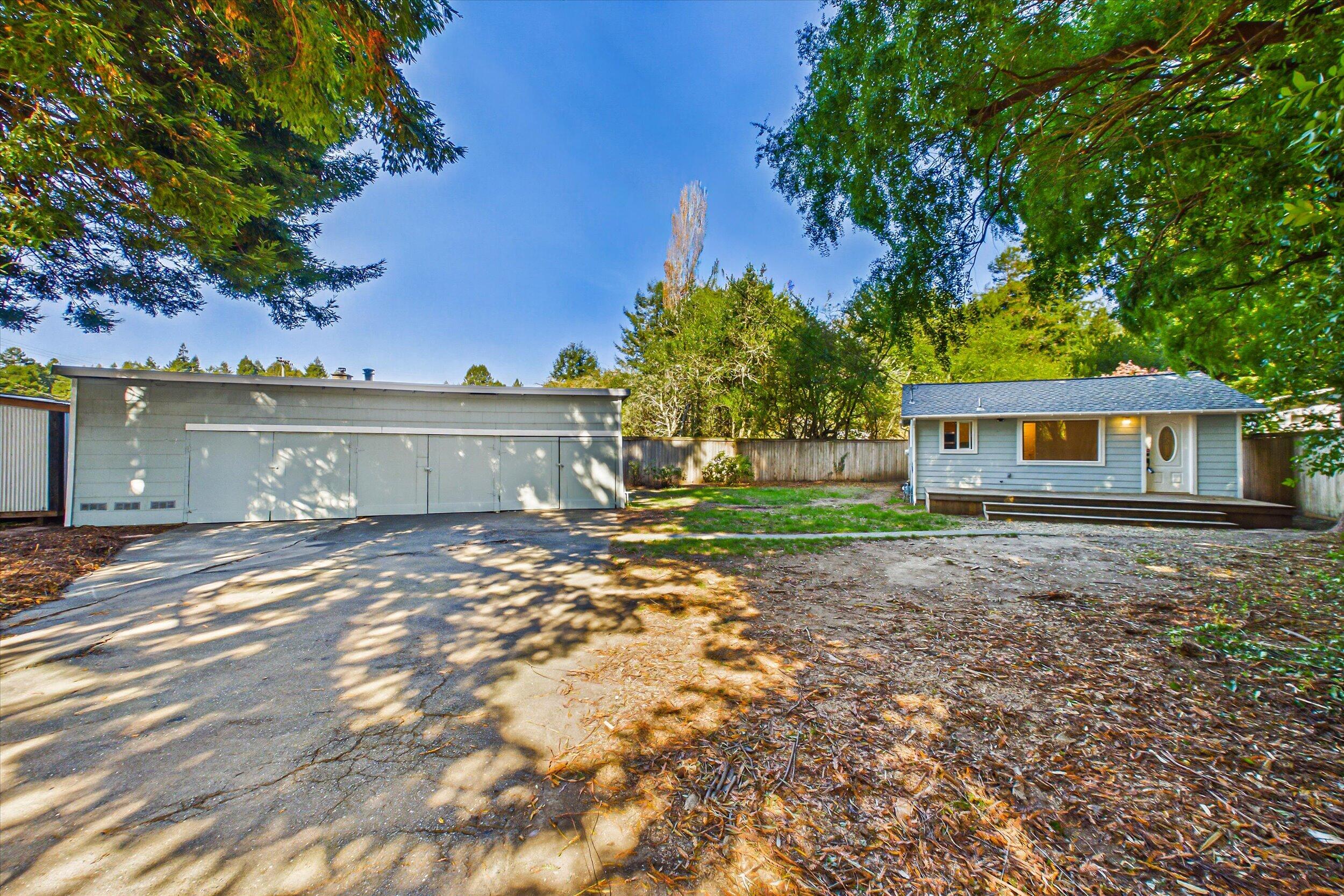 4627 Campton Road