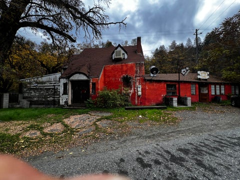 Photo of 39391 Highway 299, Junction City, CA 96048 (MLS # 272143)