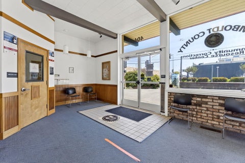 Photo of 404 H Street, Eureka, CA 95501 (MLS # 273191)