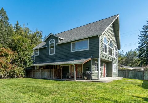 367 Riverview Road, Benbow, CA 95542 - #: 266224