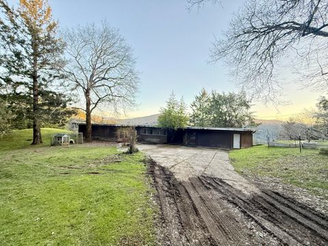 974 Old Briceland Road, Garberville, CA 95542 - MLS#: 268426