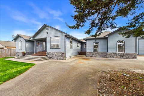 Photo of 7285 Dauber Lane, Eureka, CA 95503 (MLS # 271864)