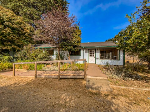 Photo of 1850/1876 Baird Road, Dows Prairie, CA 95519 (MLS # 273109)