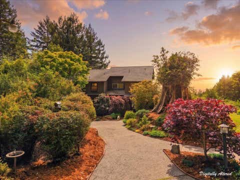Photo of 186 Shale Lane, Kneeland, CA 95549 (MLS # 272344)