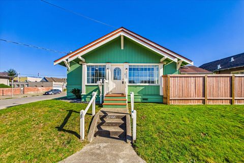 Photo of 2005 I Street, Eureka, CA 95501 (MLS # 271515)