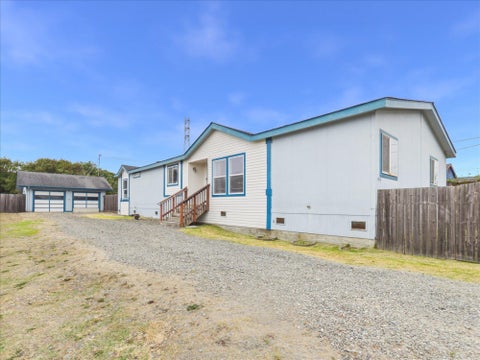 Photo of 1919 Park Street, Arcata, CA 95521 (MLS # 273164)