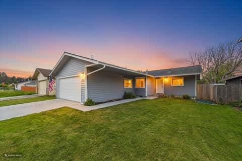 Photo of 3051 Little Pond Street, McKinleyville, CA 95519 (MLS # 272311)