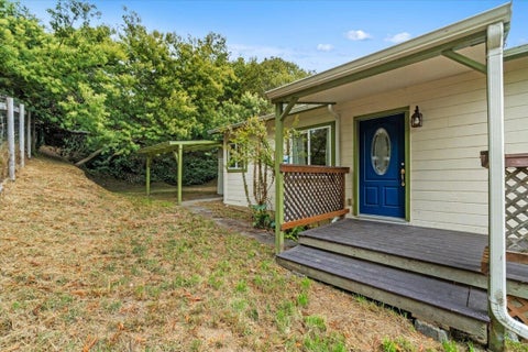 Photo of 887 Fernbridge Drive, Fortuna, CA 95540 (MLS # 273475)