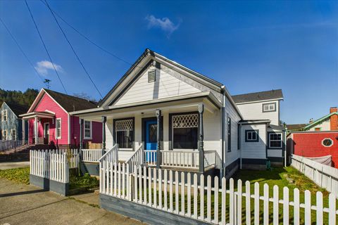 145 Berding Street, Ferndale, CA 95536 - MLS#: 268706