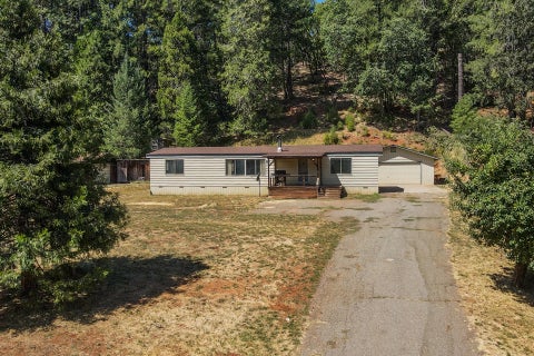 Photo of 648 Rush Creek Drive, Weaverville, CA 96093 (MLS # 273349)