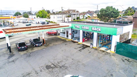 Photo of 1232 5th Street, Eureka, CA 95501 (MLS # 273220)