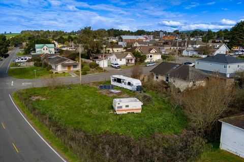 Photo of 0 Church Street, Loleta, CA 95551 (MLS # 271562)