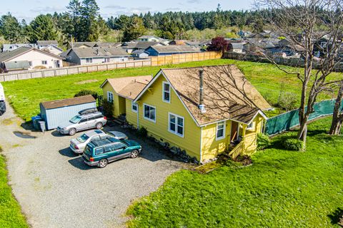 6117 Humboldt Hill Road Unit 000, Humboldt Hill, CA 95503 - MLS#: 269146