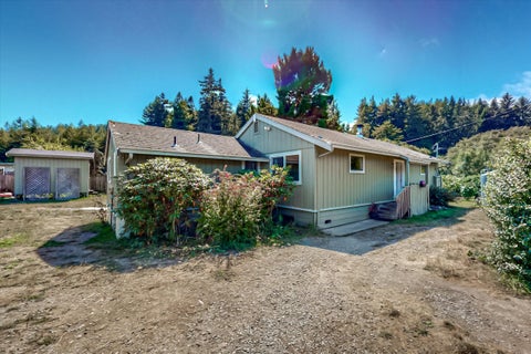 Photo of 7526 Elk River Court, Eureka, CA 95503 (MLS # 273501)
