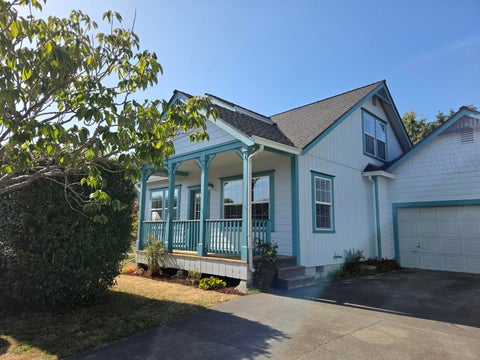 Photo of 2168 Tina Court, Arcata, CA 95521 (MLS # 273029)