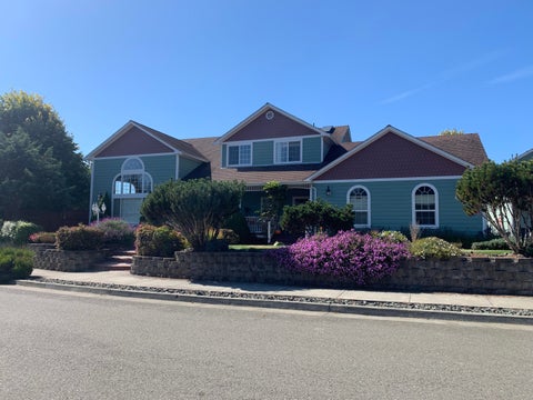 Photo of 1650 Cardinal Drive, McKinleyville, CA 95519 (MLS # 273516)