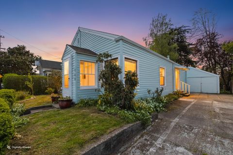 Photo of 369 H Street, Arcata, CA 95521 (MLS # 272029)