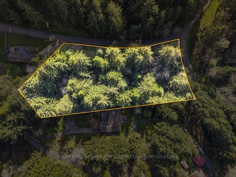 Photo of 6911 Vista Road, Eureka, CA 95503 (MLS # 271764)