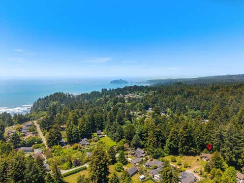 Photo of 881 1st Avenue, Trinidad, CA 95570 (MLS # 272505)