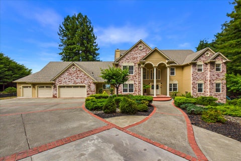 Photo of 2075 Coffey Lane, Bayside South, CA 95524 (MLS # 273041)