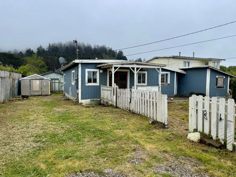 Photo of 6793 West Avenue, Fields Landing, CA 95537 (MLS # 271992)