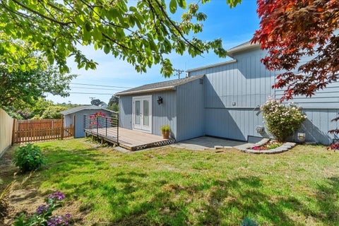 Photo of 3504 Dakota Street, Eureka, CA 95503 (MLS # 272399)